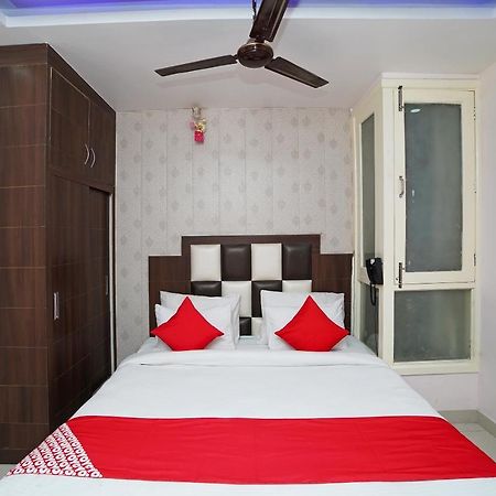 Kashipur Oyo 39539 Hotel Vansh & Restaurant מראה חיצוני תמונה