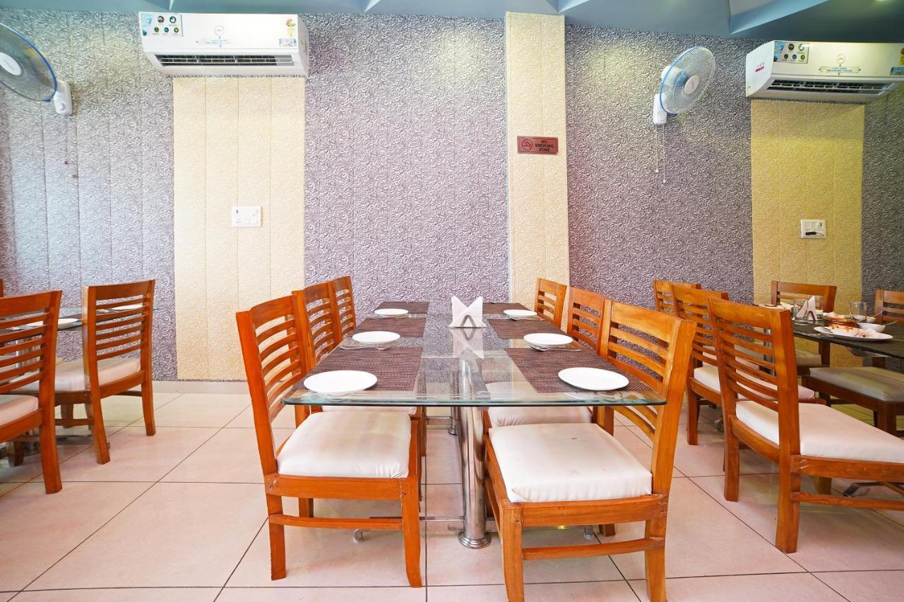 Kashipur Oyo 39539 Hotel Vansh & Restaurant מראה חיצוני תמונה